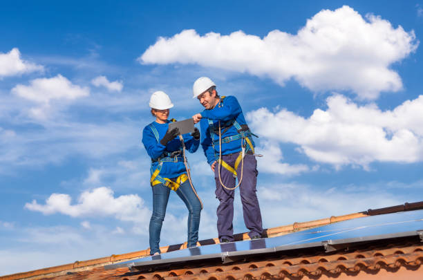 Best Metal Roofing Installation  in Mojave, CA